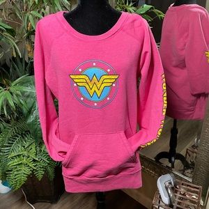 Wonder women sweater